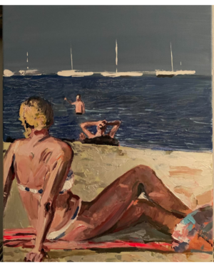 Wszystko 40x50cm